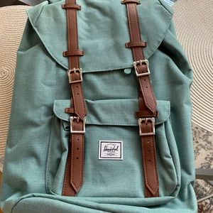 NWT Herschel Backpack